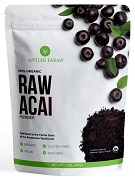 Raw Acai