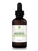 deer antler velvet extract spray
